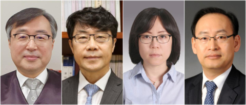 이흥구 대법관 후임 후보자 4명 ‘압축’