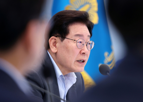 '사필귀정'이라던 이 대통령 