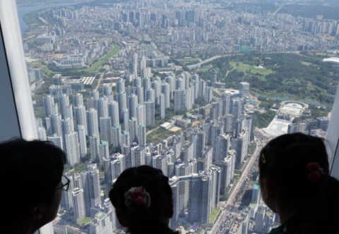 수도권에 또다시 주택공급 속도전…그린벨트 해제도 검토