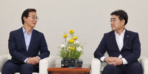 2차 공공기관 이전 앞두고 부산 국힘 총력전