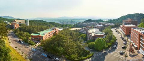 신라대 사범대학, AI 기반 미래형 교원 양성 교육과정 개발 나선다
