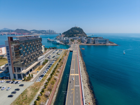 국립한국해양대, 19일 ‘2025학년도 후기 대학원 학위수여식’ 개최