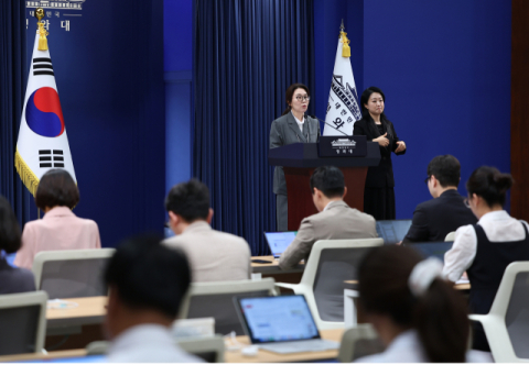 李, 최길수 변호사 특별감찰관 지명… 10여 년 만 임명 절차