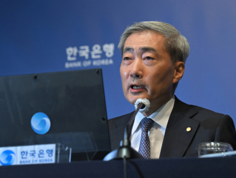 [사설] 한은 연속 금리 인상, 침체에 빠진 지역 경제는 어쩌나