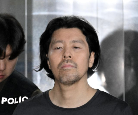 ‘기장 살해’ 전 부기장 김동환 1심 무기징역에 항소