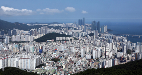 “매물 1개도 없어요” 부산도 전월세 실종 쇼크