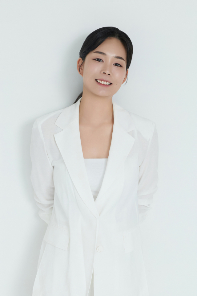 김혜지 연출가. 부산문화재단 제공