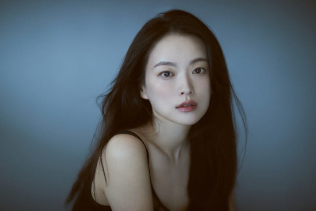 배우 천우희 프로필 사진. 블리츠웨이엔터테인먼트 제공