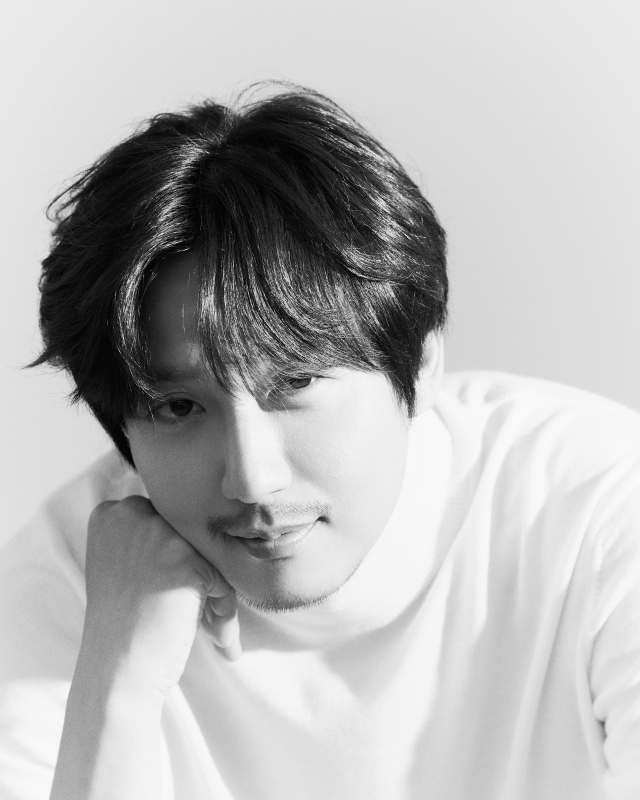 배우 김남길 프로필 사진. 길스토리이엔티 제공