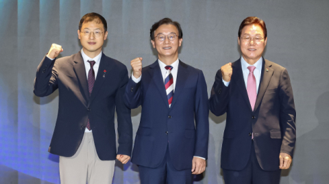드디어 만난 부울경 시도지사 “상설협의체 가동”