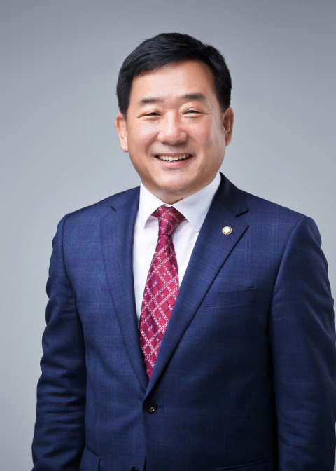 조직·지역 넘나드는 박성민 의원, ‘격변’ 국힘 내 역할 주목