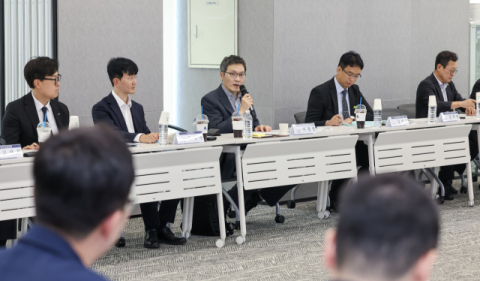 부산 해양금융, 민간금융·산업 현장으로 보폭 넓힌다