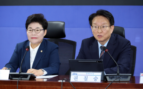 비수도권 ‘통곡의 벽’ 예타 기준 1000억 원으로 상향된다