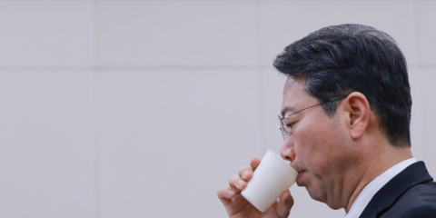 [사설] 증인도 없는 맹탕 청문회로 김승원 임명 밀어붙이나