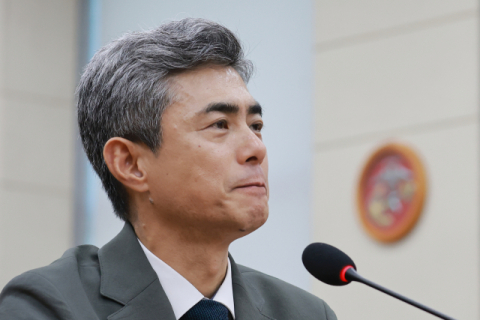 “전방 지휘관들 재테크 몰라”… 강신철 ‘철거민 특공’ 옹호한 與