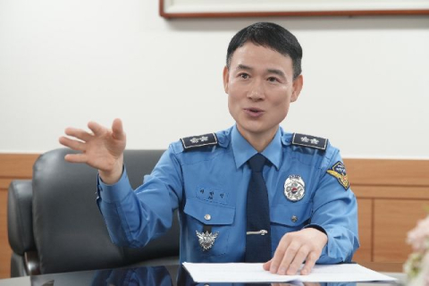 신임 해양경찰청장에 하만식 남해해경청장 내정, 2계급 승진