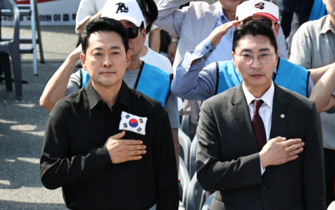 ‘김용 낙마’에 기세 오른 野 내친김에 장외로?…투쟁 방식 두곤 온도차
