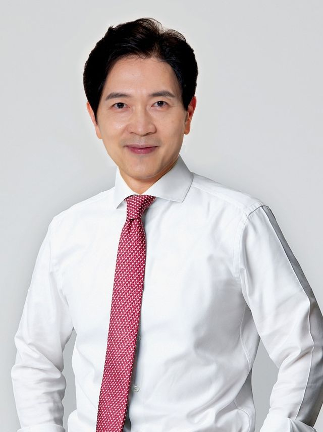 박성훈 부산 북을 국회의원. 부산일보DB