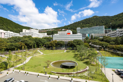 동아대, 과기정통부 ‘AI중심대학’ 최종 선정