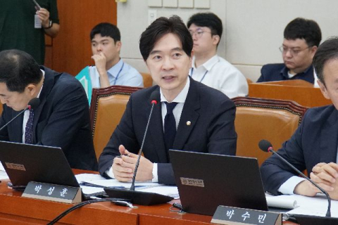 민주 반대에 조원태·박상진 증인 채택 또 무산…가덕신공항 ‘정부 핑퐁’도 질타