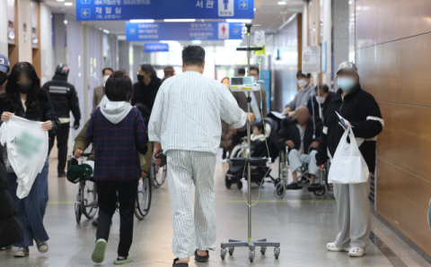 수술 줄고 빚 늘고… 의정갈등 후유증 앓는 지역 국립대병원 [전국 국립대병원 제출 국감자료 분석]