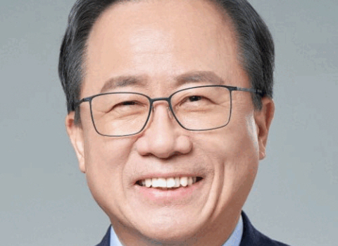 취임 100일 김석준, 노후화 학교 개보수·AI 교육 추진