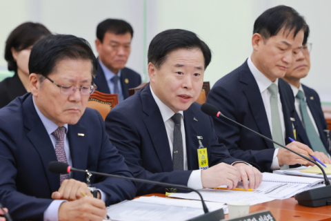 국감서 재점화된 항만공사 통합 논란…“세계적 추세 역행…짬뽕 안 돼”