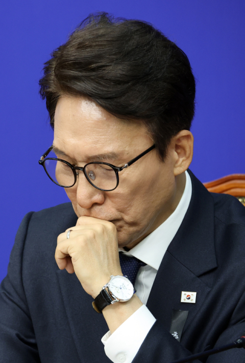 김민석 