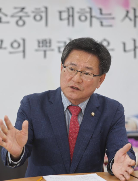 국감서 부산 현안 팔 걷은 이헌승…조용하지만 묵직한 4선 중진 리더십