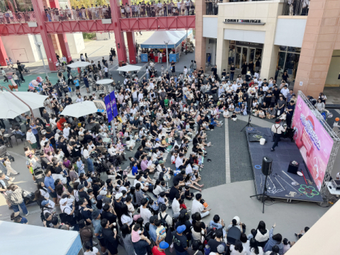 ‘30년 전통’ 김해분청도자기축제, 롯데가든파크서 꽃 피운다