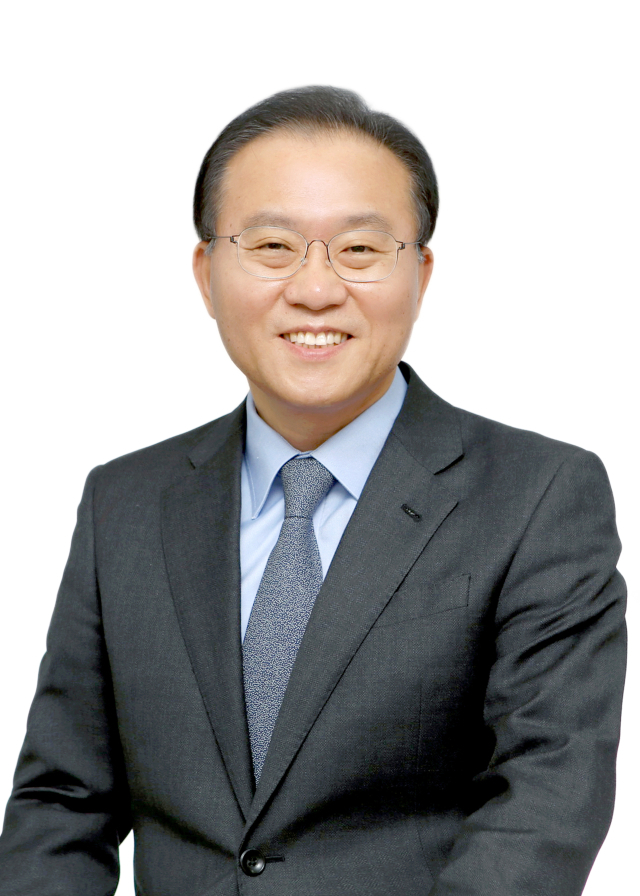 국민의힘 윤재옥 의원. 윤재옥 의원실 제공