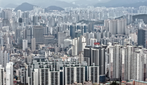악성 미분양 줄어 괜찮나 했더니… 입주 잔금 못 구해 발 동동 [벼랑 끝 지역 부동산]