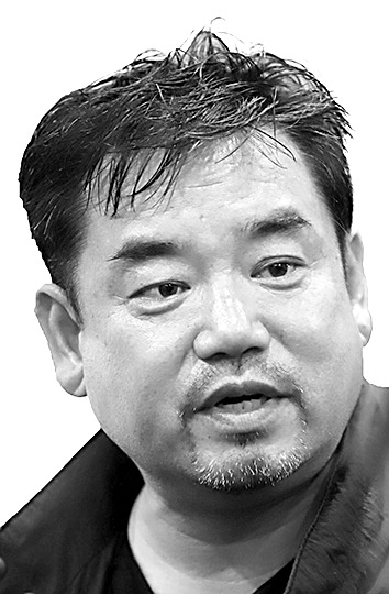 [서상호의 오픈 스페이스] 누구를 위한 축제인가